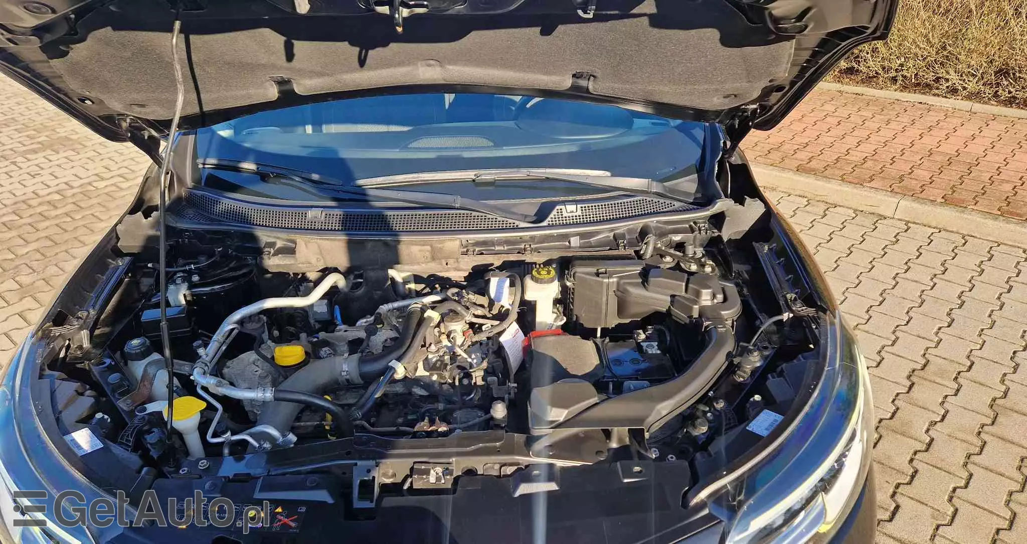 RENAULT Kadjar Energy TCe 130 Life