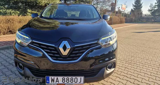 RENAULT Kadjar Energy TCe 130 Life