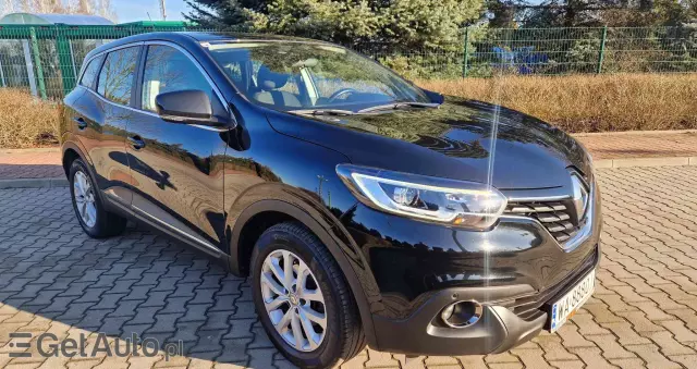 RENAULT Kadjar Energy TCe 130 Life