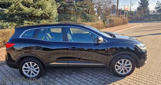 RENAULT Kadjar Energy TCe 130 Life