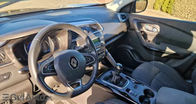 RENAULT Kadjar Energy TCe 130 Life
