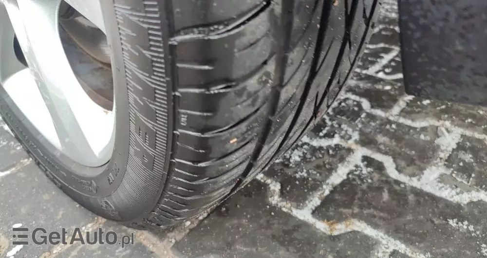 OPEL Zafira Tourer 1.4 Turbo drive