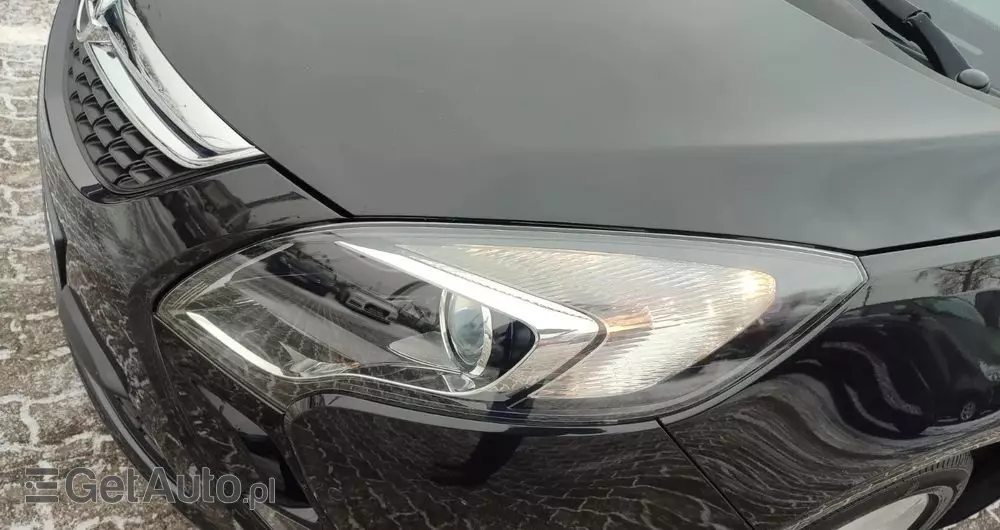 OPEL Zafira Tourer 1.4 Turbo drive