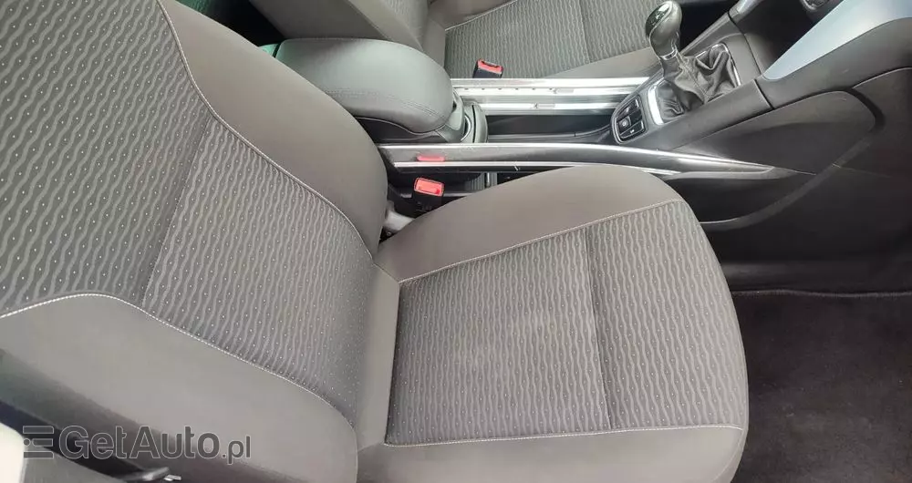 OPEL Zafira Tourer 1.4 Turbo drive