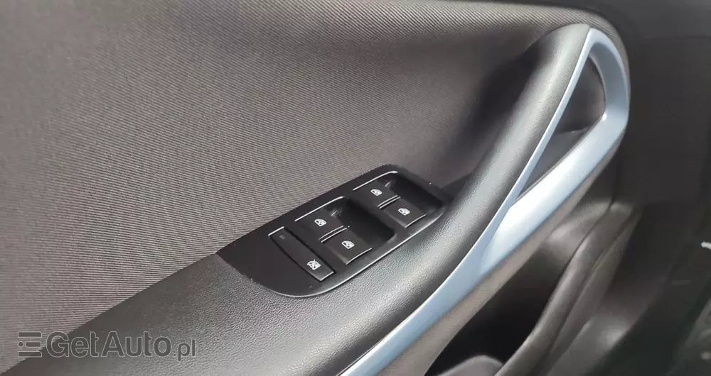 OPEL Zafira Tourer 1.4 Turbo drive