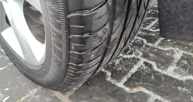 OPEL Zafira Tourer 1.4 Turbo drive