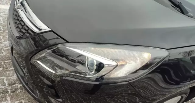 OPEL Zafira Tourer 1.4 Turbo drive