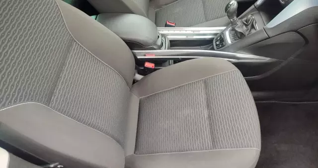 OPEL Zafira Tourer 1.4 Turbo drive