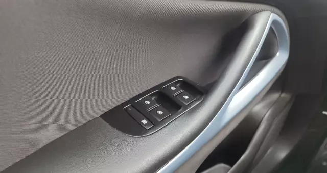 OPEL Zafira Tourer 1.4 Turbo drive