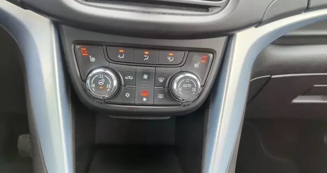 OPEL Zafira Tourer 1.4 Turbo drive