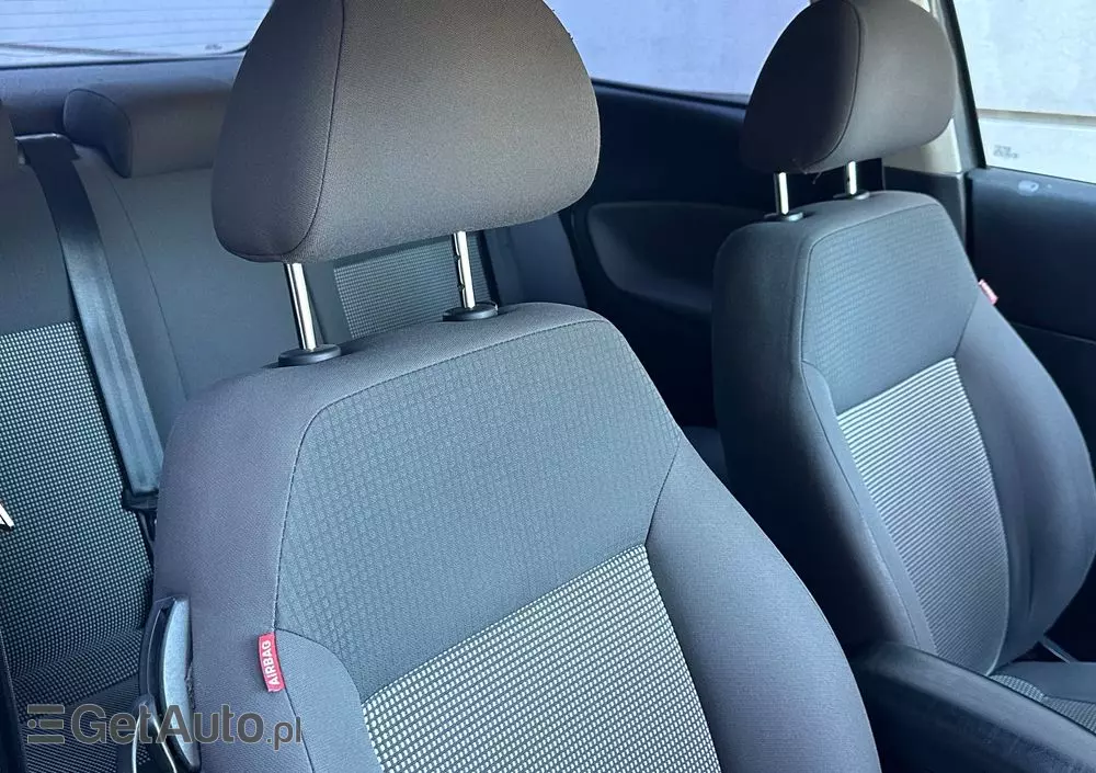 SEAT Ibiza 1.4 TDI Stylance