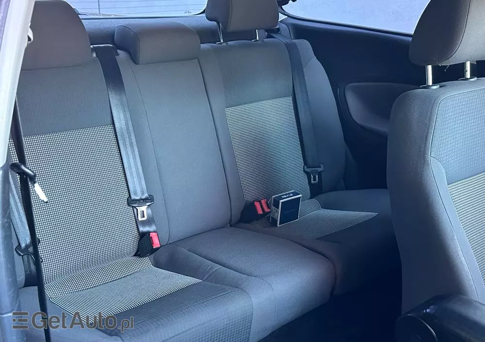 SEAT Ibiza 1.4 TDI Stylance