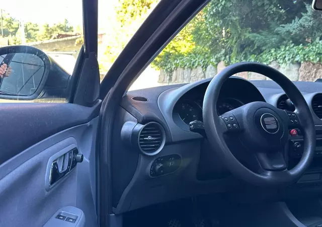 SEAT Ibiza 1.4 TDI Stylance