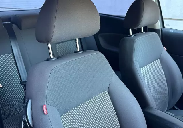 SEAT Ibiza 1.4 TDI Stylance