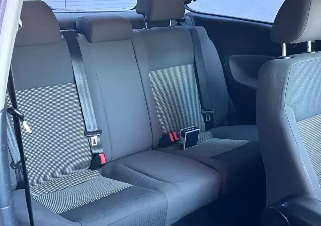 SEAT Ibiza 1.4 TDI Stylance