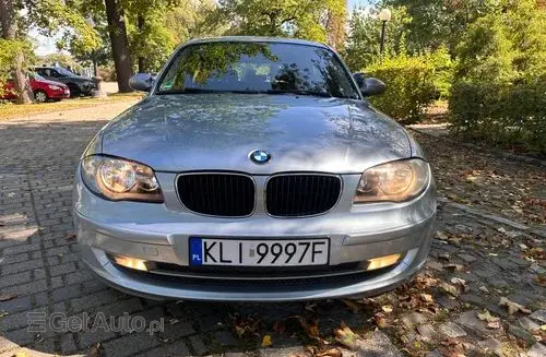 BMW Seria 1 