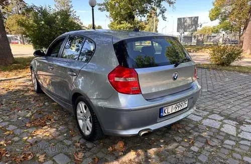 BMW Seria 1 
