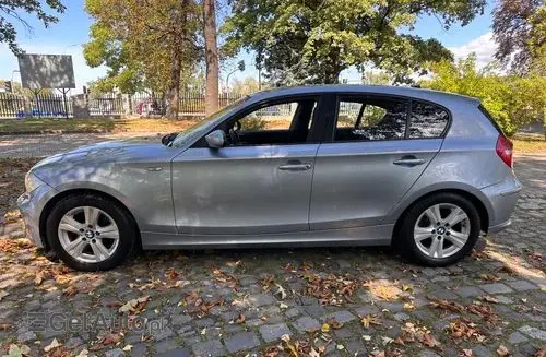 BMW Seria 1 