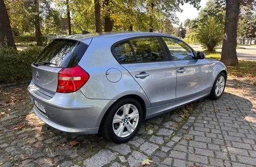BMW Seria 1 