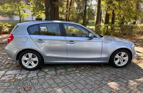 BMW Seria 1 