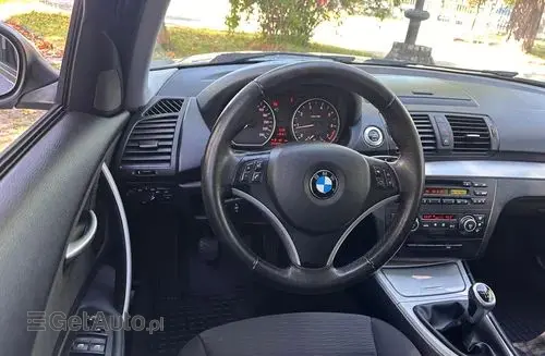 BMW Seria 1 