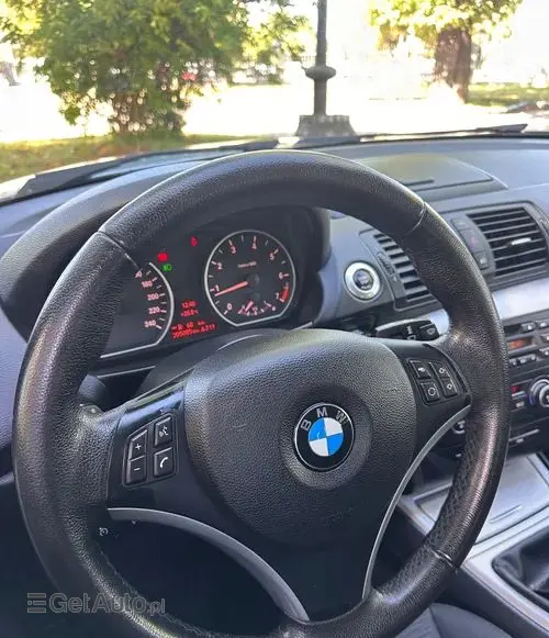 BMW Seria 1 