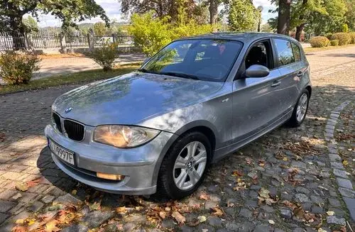 BMW Seria 1 