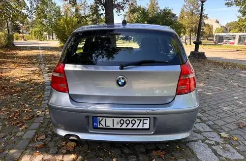 BMW Seria 1 