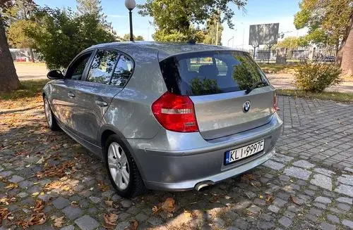 BMW Seria 1 