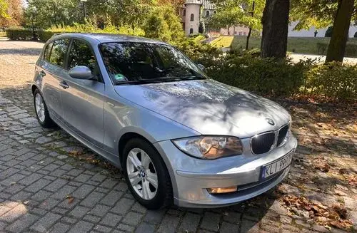 BMW Seria 1 