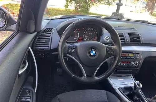 BMW Seria 1 