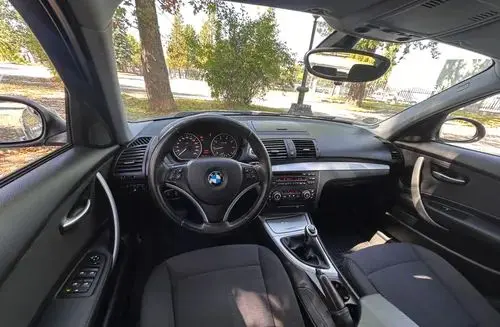 BMW Seria 1 