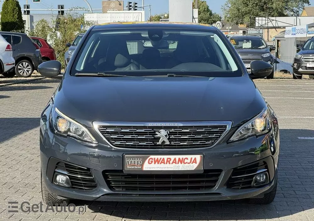 PEUGEOT 308 1.2 PureTech Business Line S&S
