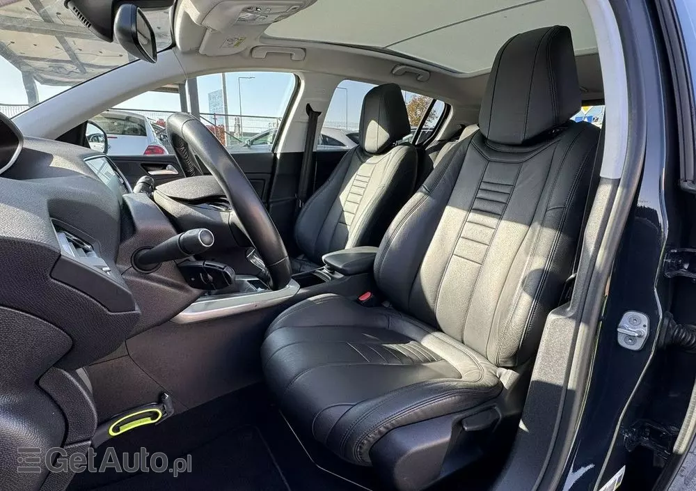 PEUGEOT 308 1.2 PureTech Business Line S&S