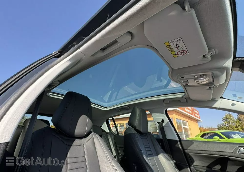 PEUGEOT 308 1.2 PureTech Business Line S&S