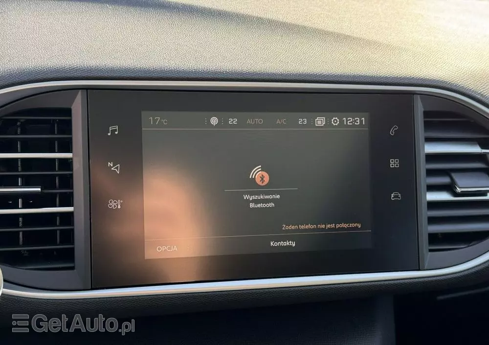 PEUGEOT 308 1.2 PureTech Business Line S&S