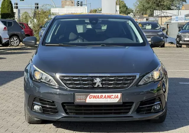 PEUGEOT 308 1.2 PureTech Business Line S&S