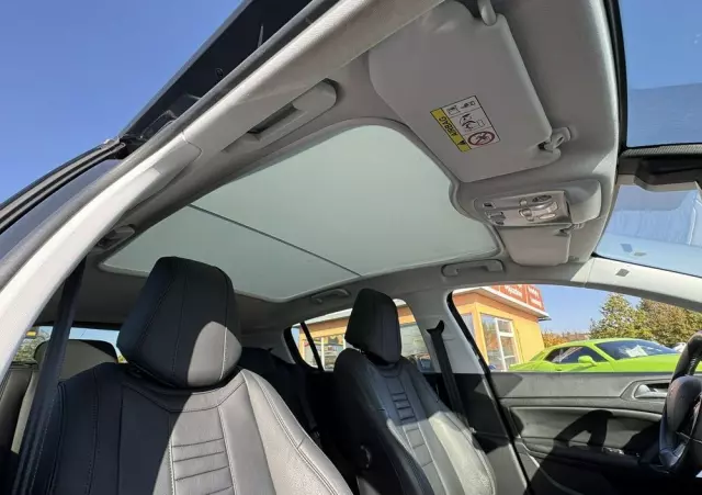 PEUGEOT 308 1.2 PureTech Business Line S&S