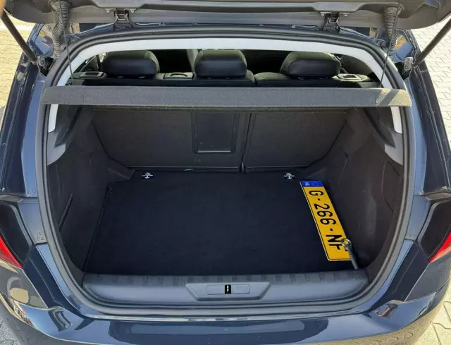 PEUGEOT 308 1.2 PureTech Business Line S&S