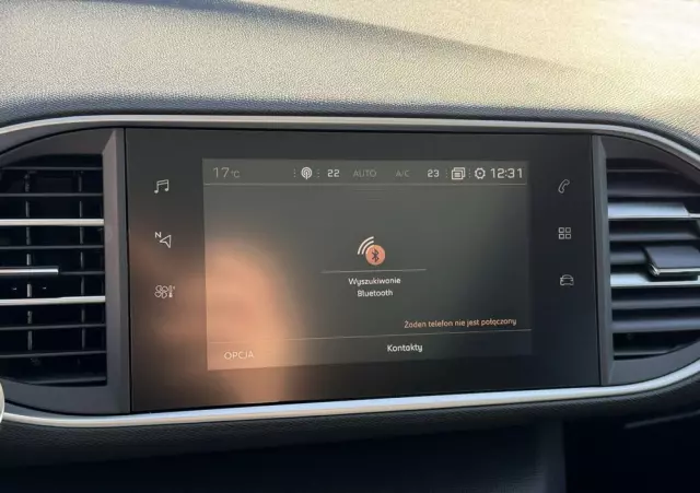 PEUGEOT 308 1.2 PureTech Business Line S&S