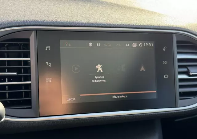 PEUGEOT 308 1.2 PureTech Business Line S&S