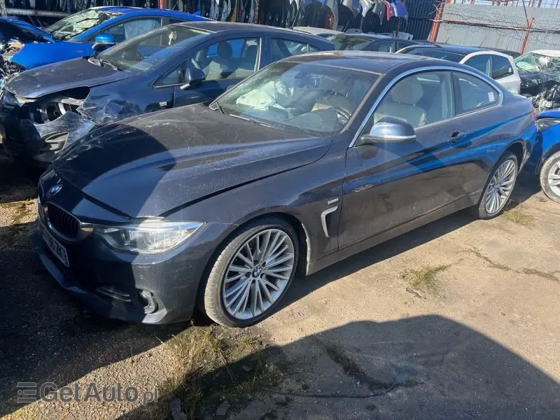 BMW Seria 4 