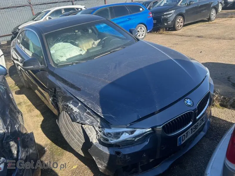 BMW Seria 4 
