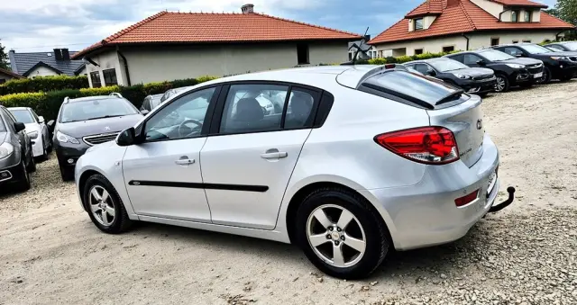 CHEVROLET Cruze 1.6