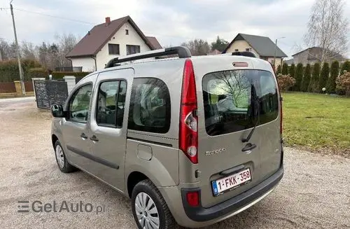 RENAULT Kangoo 
