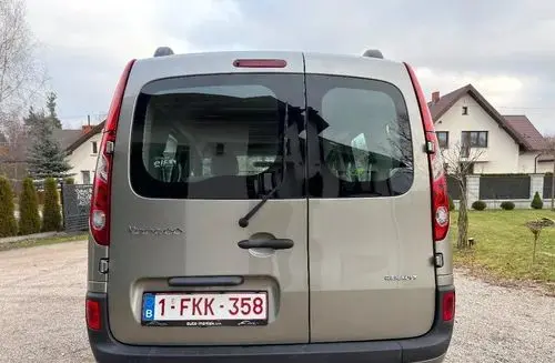 RENAULT Kangoo 