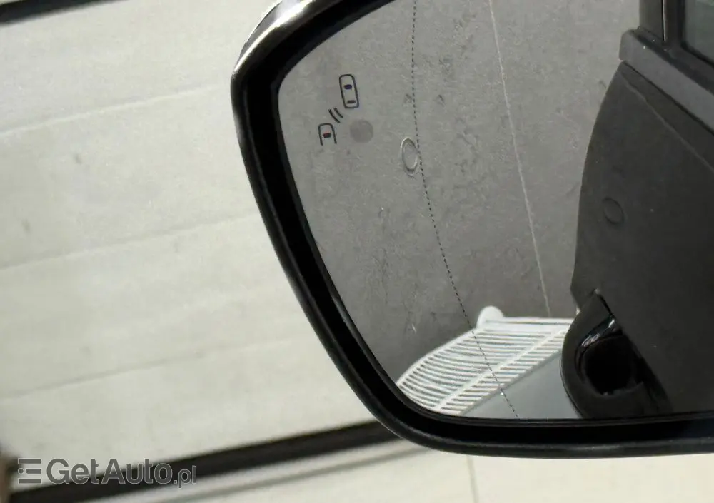 FORD S-Max 1.5 Eco Boost Start-Stopp Titanium