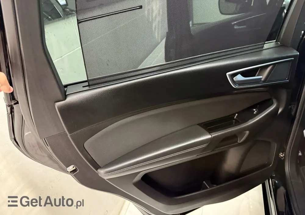 FORD S-Max 1.5 Eco Boost Start-Stopp Titanium