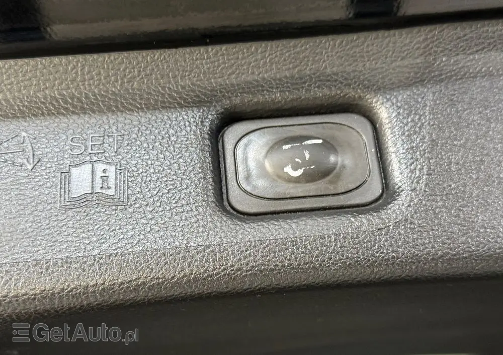 FORD S-Max 1.5 Eco Boost Start-Stopp Titanium