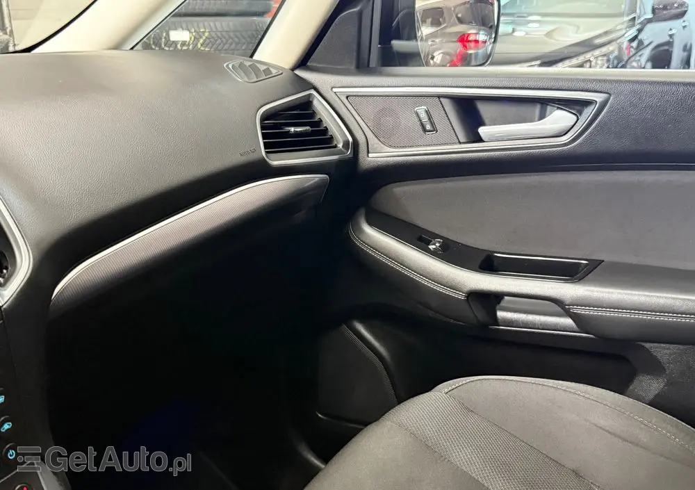 FORD S-Max 1.5 Eco Boost Start-Stopp Titanium